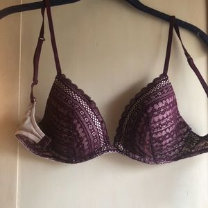 Victoria’s Secret bra